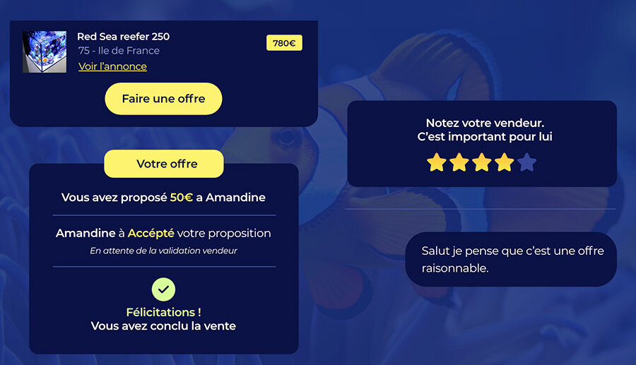 Recherche optimisée