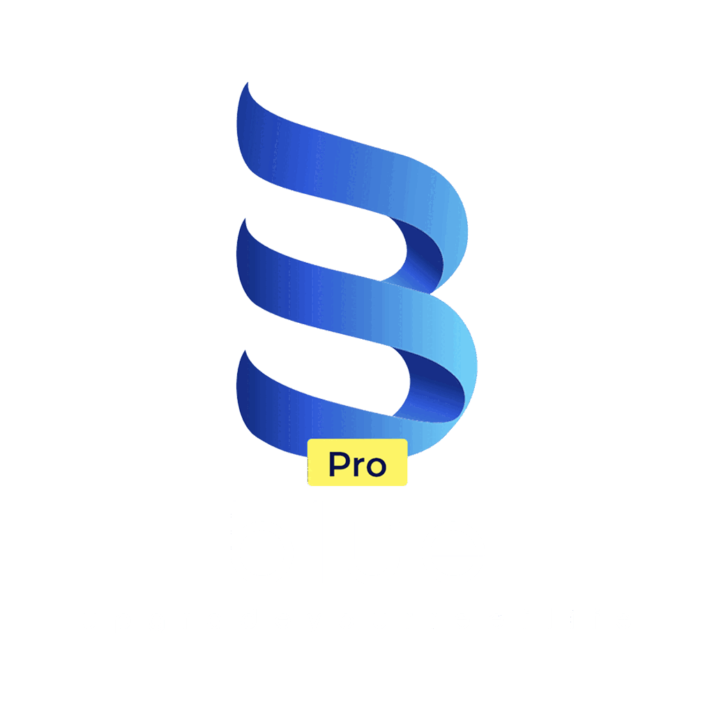 Blue Pro